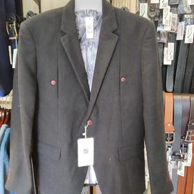 男西装外套H656