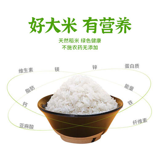 册亨小鲜米 商品图3