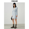 VIMAGE/纬漫纪V1707302连衣裙 商品缩略图1