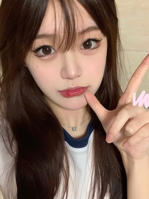 大直径推荐丨冰山咖·Lvycon丨14.5mm（年抛/2片装） 商品图4