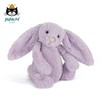 英国Jellycat 害羞邦尼兔 毛绒玩具宝宝安抚公仔玩偶抱枕31cm [福利品] 商品缩略图4
