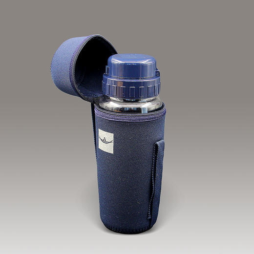 【靜思JING SI】吸式环保杯500ML 商品图5