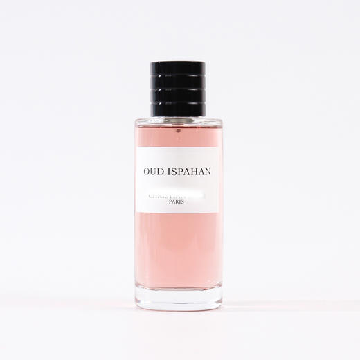D家  典藏系列-暗木幽香 Oud Ispahan 分装 商品图2