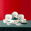 菲米生活(PHMI) FM-TC2026 幽岚陶瓷餐具套装（商品不支持无理由退货） 商品缩略图0