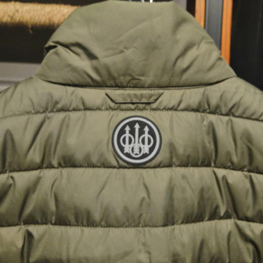 意大利BERETTA 保暖背心 商品图6