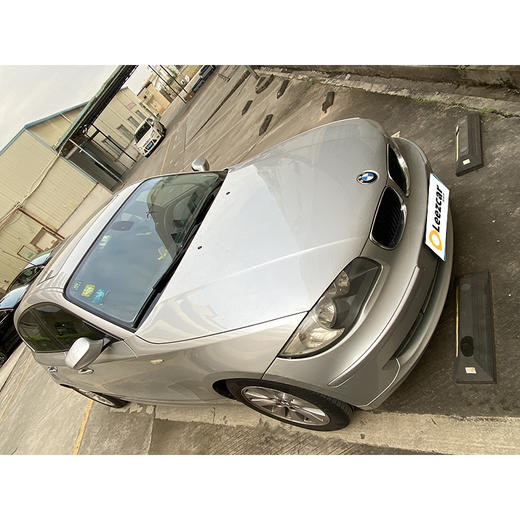 宝马 120i 自动挡 【长租-深圳】 商品图1