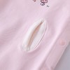 英氏22春季新品婴儿长袖连体衣超萌休闲哈衣舒适爬服YRHAJ12121A 商品缩略图4