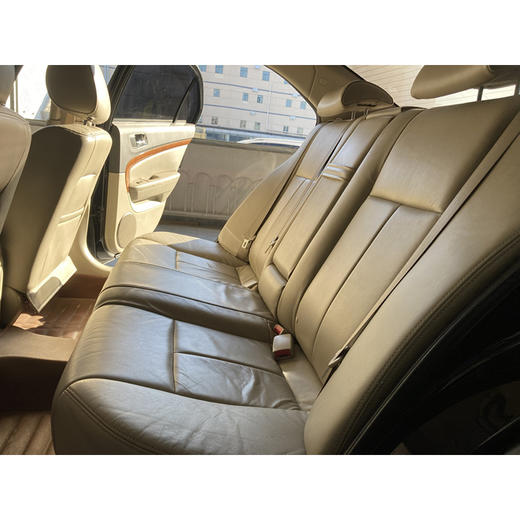 雪佛兰 景程 1.8 SE 舒适版 MT【长租-北京】 商品图7