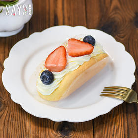 【历史商品】甜心莓莓戚风抱抱卷【现货】