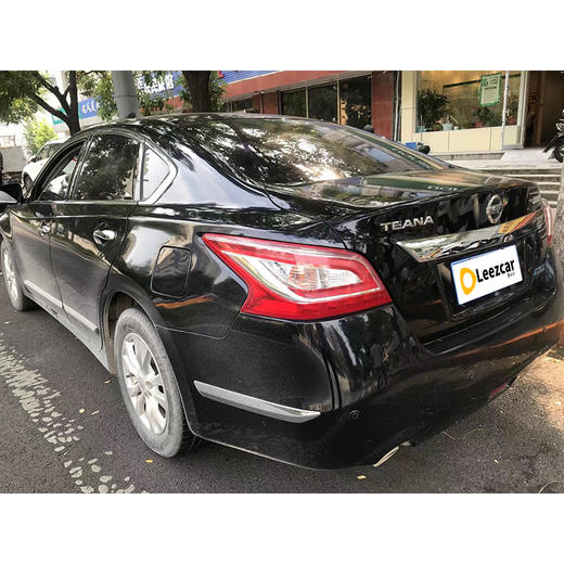 日产 天籁 2.0L XL 舒适版 【长租-北京】 商品图4