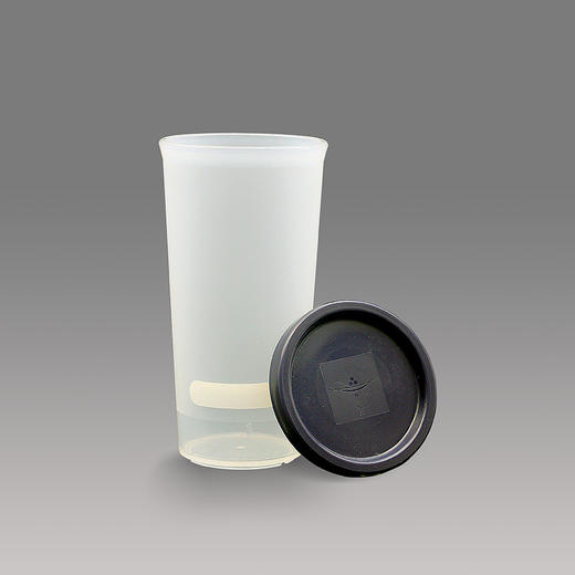 【靜思JING SI】环保杯(中)250ml 商品图4