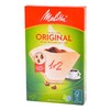 美乐家1x2醇香咖啡滤纸40片 商品缩略图0