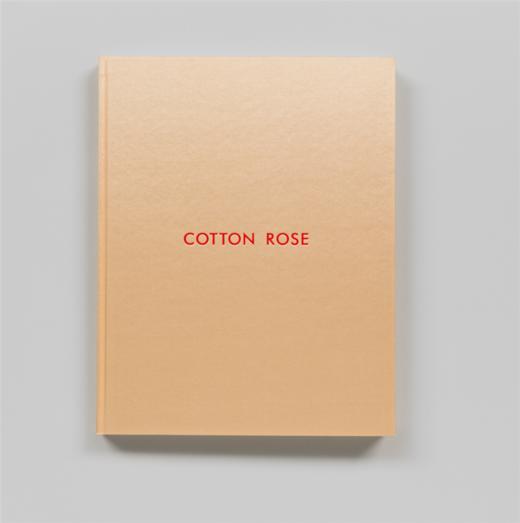 【预订】Jitka Hanzlova: Cotton Rose，棉花玫瑰 耶特卡·汉兹洛娃摄影集 商品图0