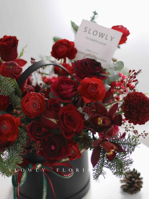 高级定制抱抱桶 商品图13