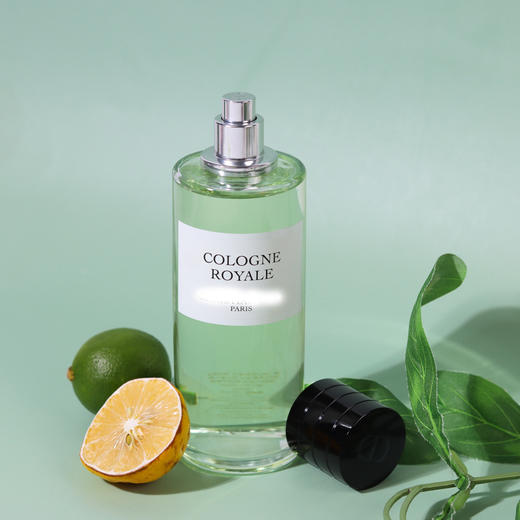 D家  典藏系列-蒙田柑香 La Collection Couturier Parfumeur Cologne Royale 分装 商品图1