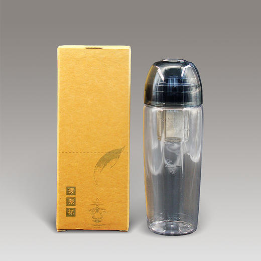 【靜思JING SI】环保杯500ML 商品图2