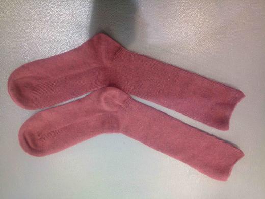 lfgj.jeans时尚女袜SD3200 商品图2