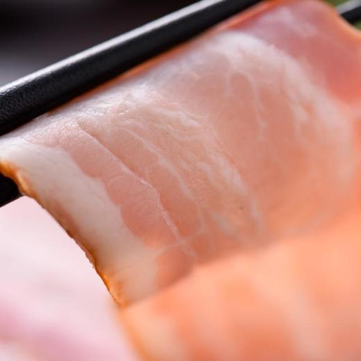 伊藤品质精品培根切片减盐45g/袋（轻盐健康） 商品图2