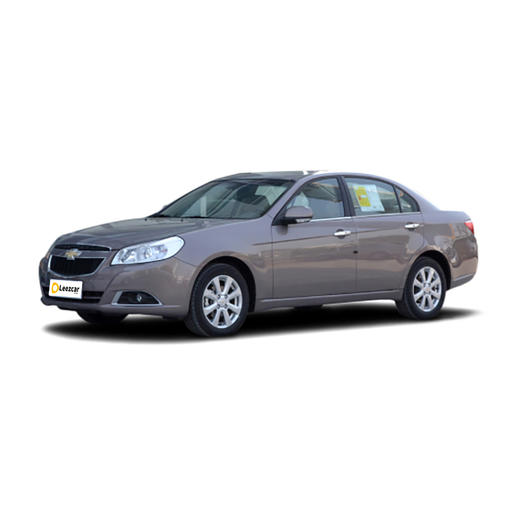 雪佛兰 景程 1.8 SE 舒适版 MT【长租-北京】 商品图0