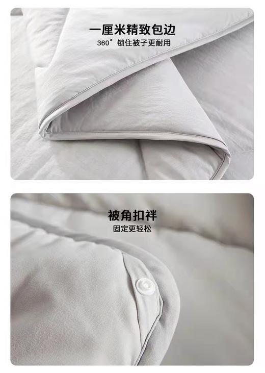 天空之城-M-J baby 霸气大豆被 商品图2