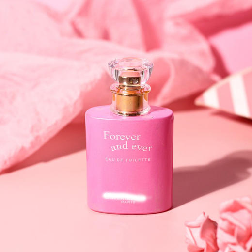 D家 永恒的爱 EDT Forever and Ever 分装 商品图1