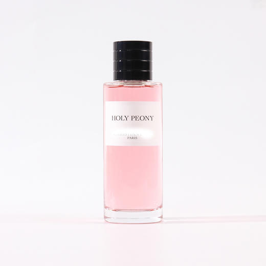 D家 典藏系列-牡丹香韵 La Collection Couturier Parfumeu Holy Peony 分装 商品图3