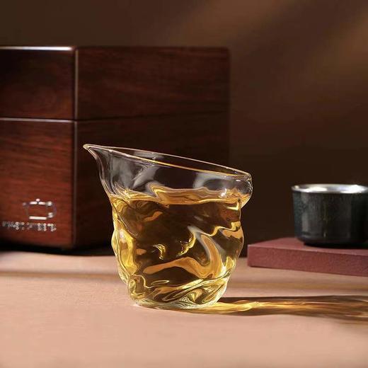 【新品】小罐茶·银檀送福银壶套组 商品图5