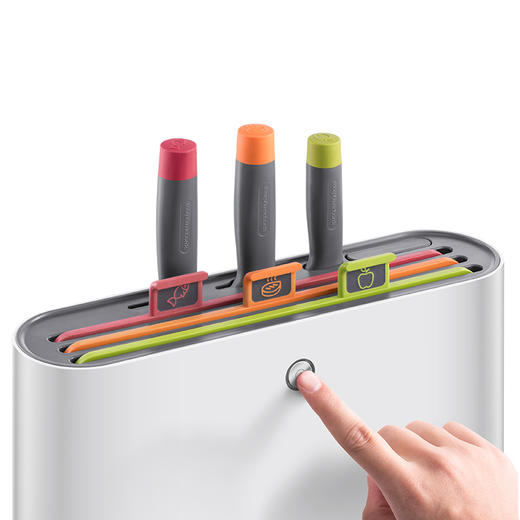 积分换购 | Morphy Richards/摩飞 砧板刀具消毒器MR1000[福利品] 商品图4