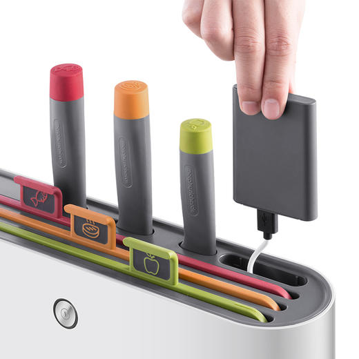 积分换购 | Morphy Richards/摩飞 砧板刀具消毒器MR1000[福利品] 商品图5