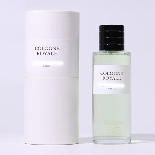 D家  典藏系列-蒙田柑香 La Collection Couturier Parfumeur Cologne Royale 分装 商品图3