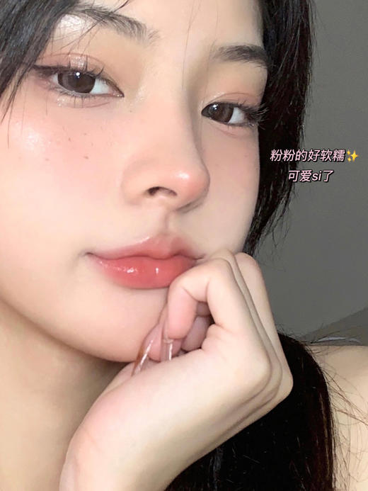 Yeelens C03 日抛 10片14.5mm 着色14.0mm 基弧8.7 含水50% 新锐国货 商品图4