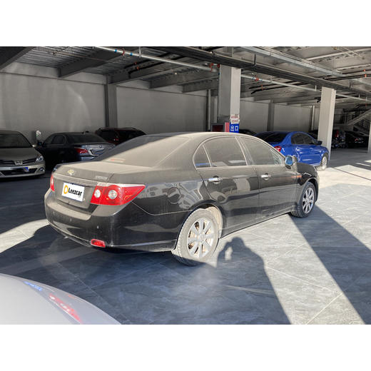 雪佛兰 景程 1.8 SE 舒适版 MT【长租-北京】 商品图4