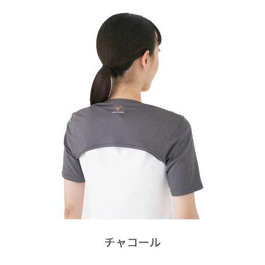 日本VENEX威耐可适护肩坎肩放松肌肉肩酸背痛促进血流优质休养进口配饰 商品图4