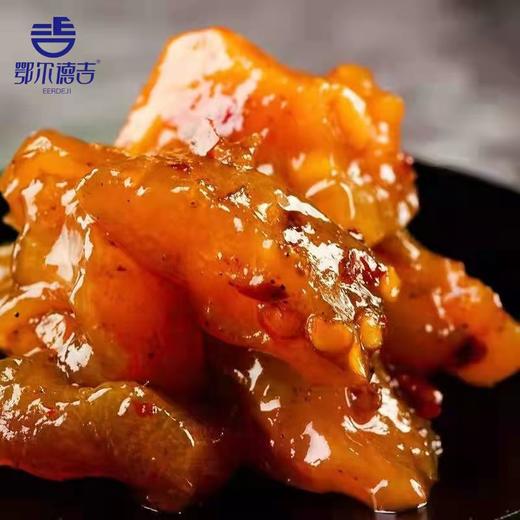 【鄂尔德吉】水晶牛蹄筋500g 商品图2