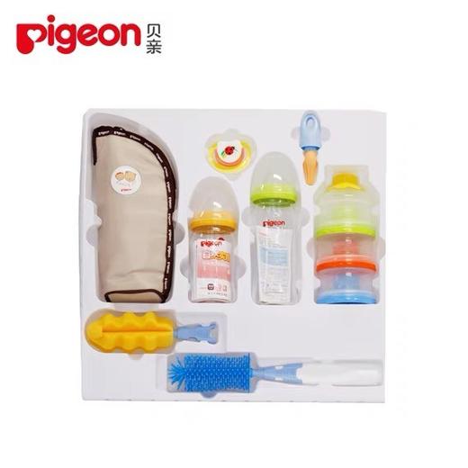 天空之城-LES ENPHANTS-初生儿奶瓶套装 商品图1