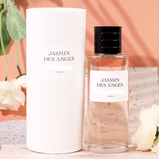 D家 典藏系列-素馨佳人  La Collection Couturier Parfumeur Jasmin Des Anges 分装 商品图2