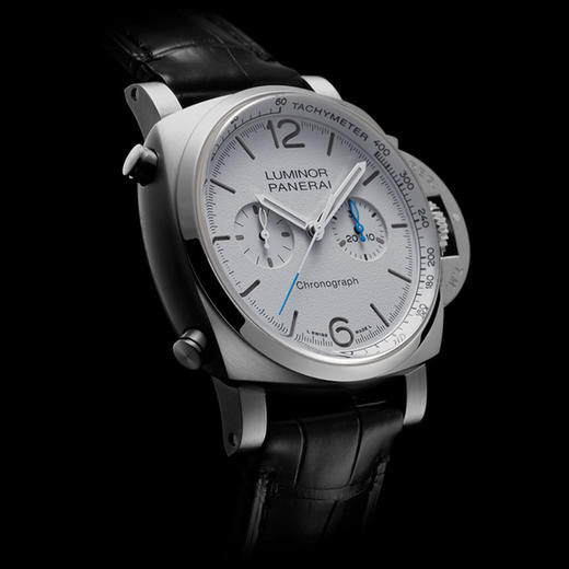 沛纳海 Panerai 庐米诺LUMINOR系列Chrono腕表 PAM01218 商品图1
