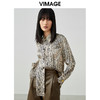 VIMAGE/纬漫纪V1709304衬衣 商品缩略图3