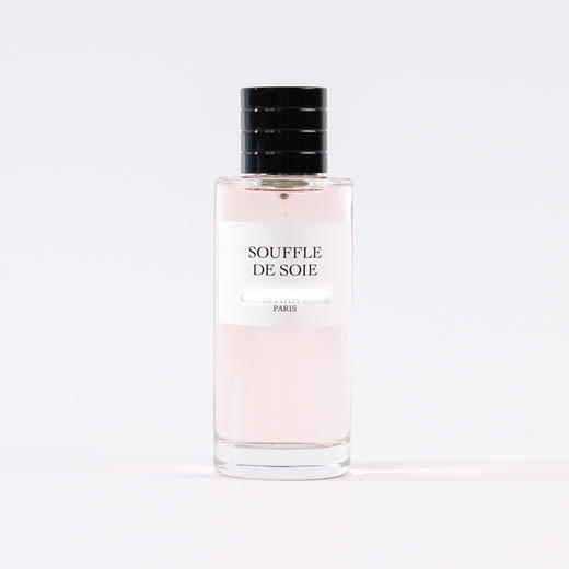 D家  典藏系列-丝丝花语 La Collection Couturier Parfumeur Souffle De Soie 分装 商品图8
