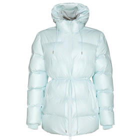 -20℃无压力丹麦Rains天花板防风防水女款棉衣不撞款不撞色