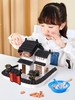 小小建筑师泥瓦匠古风DIY江南大院 商品缩略图4