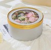鎏金开窗圆盒（套二） 商品缩略图2