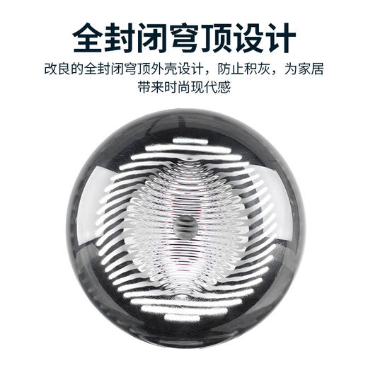 哈曼卡顿  Aura Studio3  琉璃3代  360度立体声 桌面蓝牙音箱 低音 商品图3