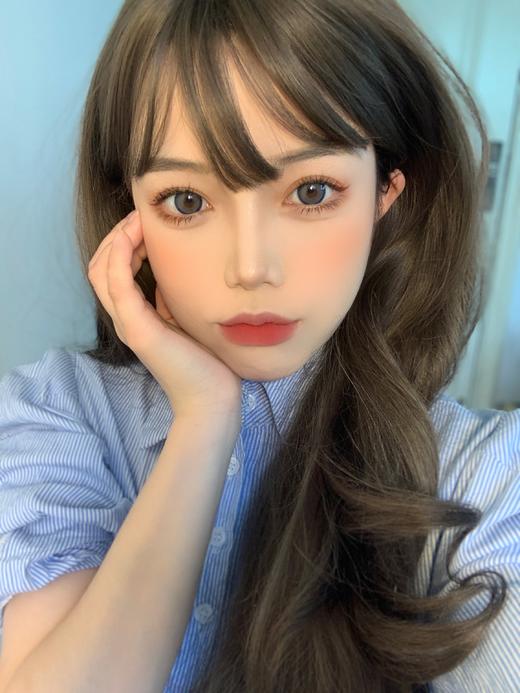 小红书爆款丨利亚海蓝·Lvycon丨14.5mm（年抛/2片装）（年抛/2片装） 商品图8