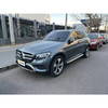 奔驰 GLC 300 4MATIC  【长租-北京】 商品缩略图1