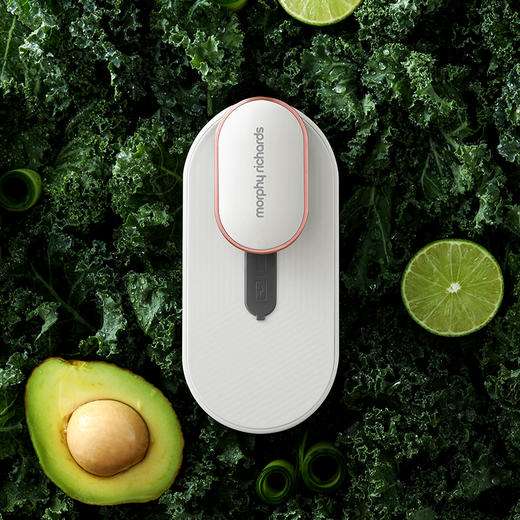 Morphy Richards/摩飞 冰箱除味器MR2060 杀菌净味立体保鲜四合一[福利品] 商品图1