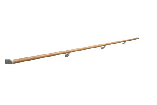 松下（Panasonic）卫生间马桶前扶手老人防滑残疾人无障碍厕所PN-FY40D 商品图0