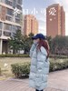 -20℃无压力丹麦Rains天花板防风防水女款棉衣不撞款不撞色 商品缩略图10