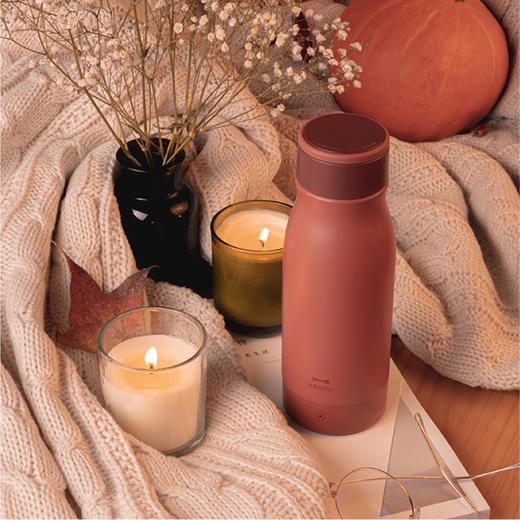 便携口袋烧水杯 商品图4