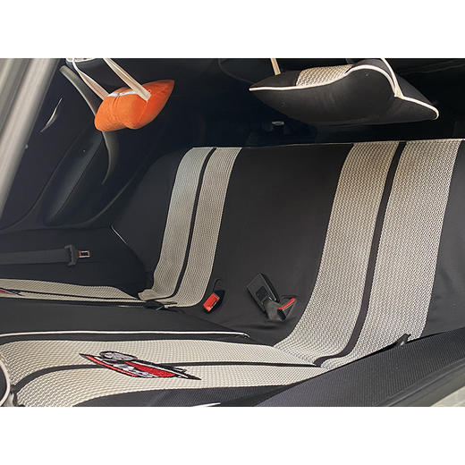 宝马 120i 自动挡 【长租-深圳】 商品图5